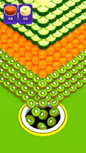 Hole Frenzy: Eat Master screenshot 7