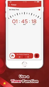 Vietnam Radio Online screenshot 3