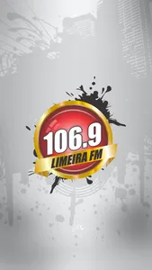 Limeira FM screenshot 0