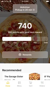 Twisted Sisters Tap House screenshot 0