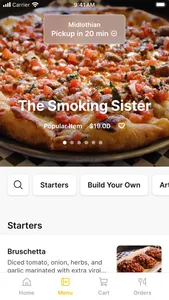 Twisted Sisters Tap House screenshot 1