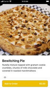 Twisted Sisters Tap House screenshot 2