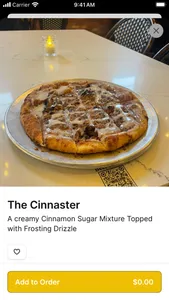 Twisted Sisters Tap House screenshot 3