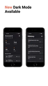 Scorecard AI - Golf Scanner screenshot 5