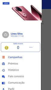 Jovi Venda+ screenshot 2