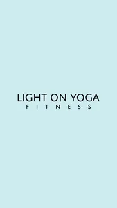 Light On Yoga Fitness screenshot 0