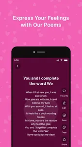 Whispers of Love screenshot 0