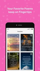 Whispers of Love screenshot 2