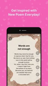 Whispers of Love screenshot 3