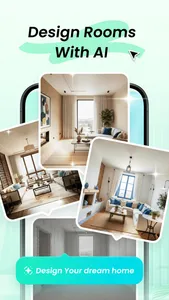 HavenAI - Interior Home Design screenshot 0