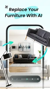 HavenAI - Interior Home Design screenshot 1