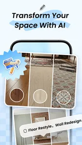 HavenAI - Interior Home Design screenshot 2