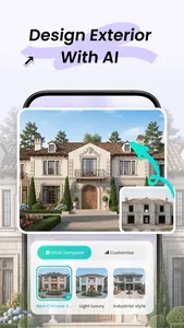 HavenAI - Interior Home Design screenshot 3
