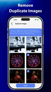 DataClean: Phone Storage screenshot 1