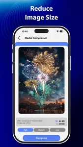 DataClean: Phone Storage screenshot 4