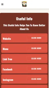 La Hacienda Mexican screenshot 2