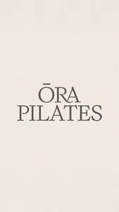 Ora Pilates HTX screenshot 0