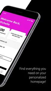 The Movement Ventura Studio screenshot 1