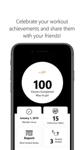 The Movement Ventura Studio screenshot 3