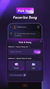 VoiceWave-Change Your Voice screenshot 3