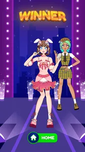 Star Style: Left Right Fashion screenshot 5