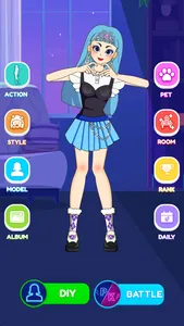 Star Style: Left Right Fashion screenshot 6