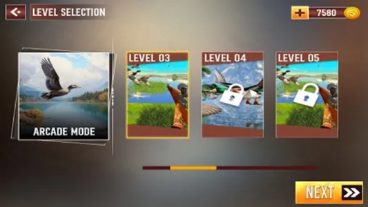 Wild Duck Hunting 3D screenshot 2