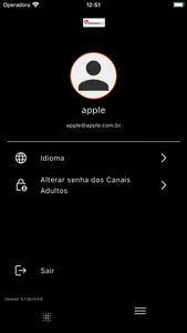 Paranhanaplay screenshot 0