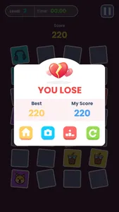 Memory Animals Kids screenshot 6