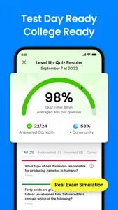 ATI TEAS Prep Practice V7-2025 screenshot 2