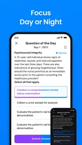 ATI TEAS Prep Practice V7-2025 screenshot 4