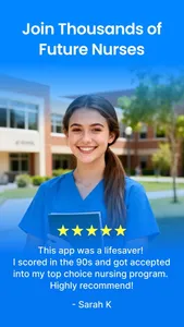 ATI TEAS Prep Practice V7-2025 screenshot 5