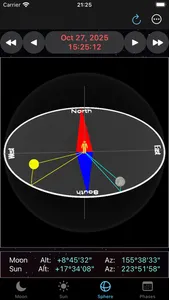 Daff Moon screenshot 5