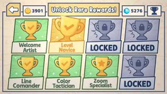 Anime Manga Draw Line By Line screenshot 3