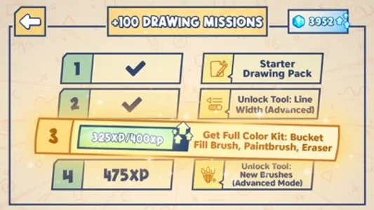 Anime Manga Draw Line By Line screenshot 4