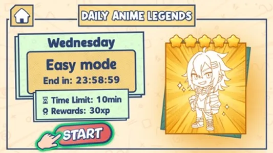 Anime Manga Draw Line By Line screenshot 5