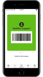 Provo Parks and Recreation screenshot 1