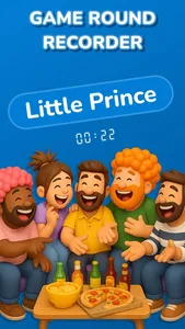 Charades - guess what am i screenshot 3