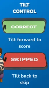 Charades - guess what am i screenshot 4