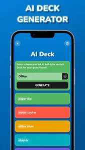 Charades - guess what am i screenshot 5