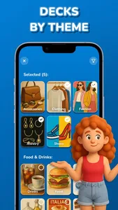 Charades - guess what am i screenshot 7