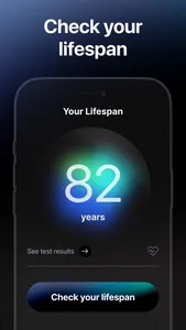 Death Clock - Longy screenshot 0