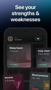 Death Clock - Longy screenshot 1