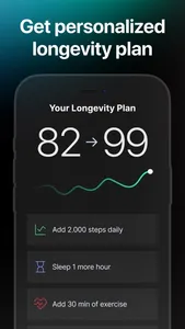 Death Clock - Longy screenshot 2