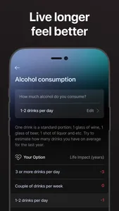Death Clock - Longy screenshot 3