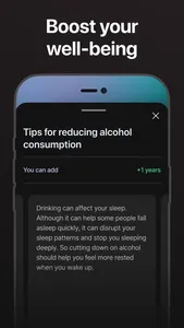 Death Clock - Longy screenshot 4