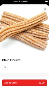 Tacobees screenshot 2