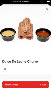 Tacobees screenshot 3