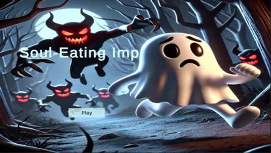 Soul-Eating Imp screenshot 0