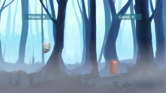 Soul-Eating Imp screenshot 1